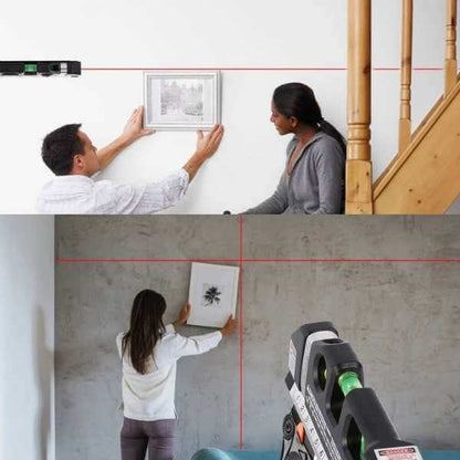 Laser Medidor SmartMeasure®