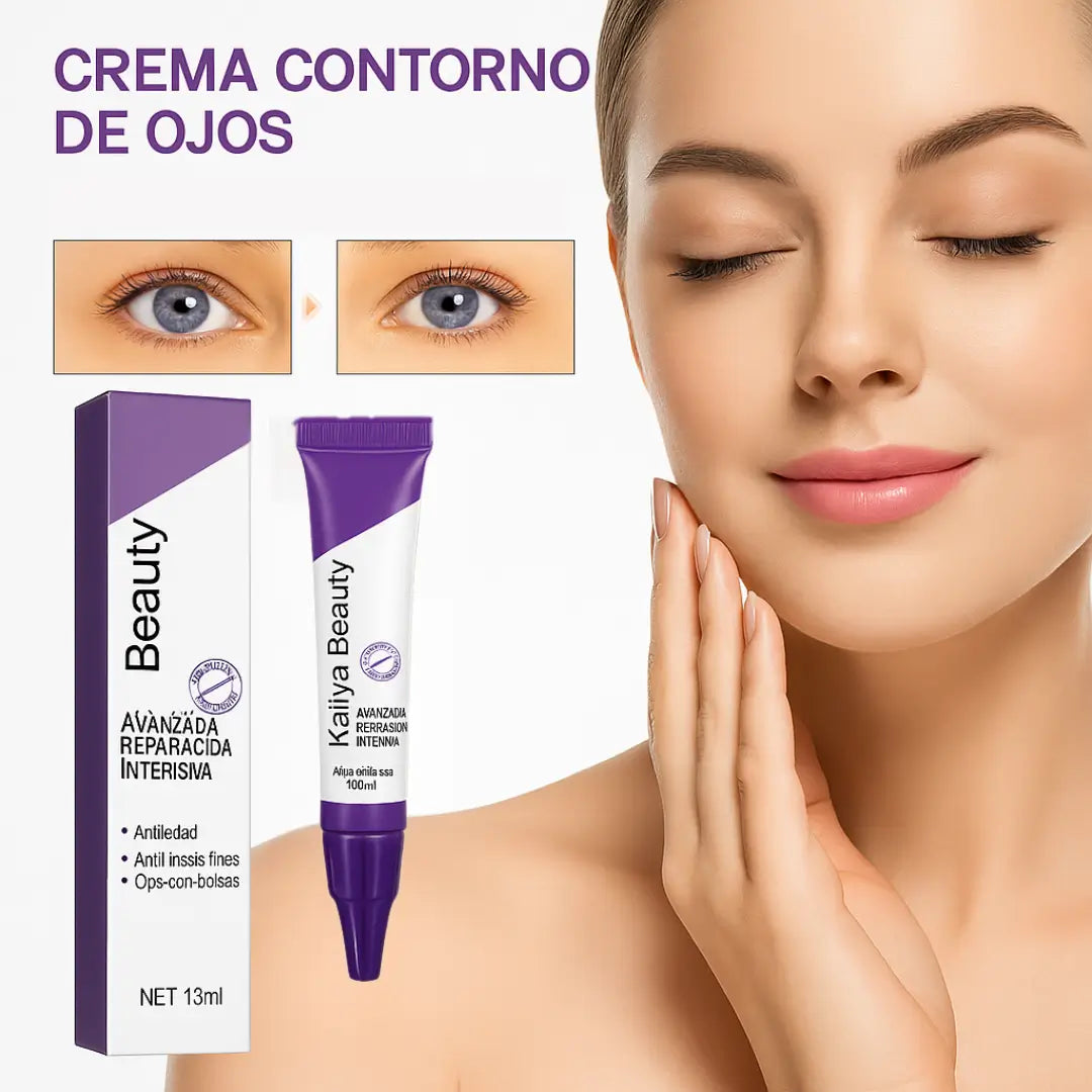EyeZen® – Hidratación Profunda para tus Ojos