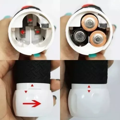 COMBO💥 Limador de uñas para mascota + Cepillo Eléctrico a Vapor