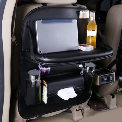 Organizador para auto CarKeeper + Regalo Lentes Conducción Día y Noche