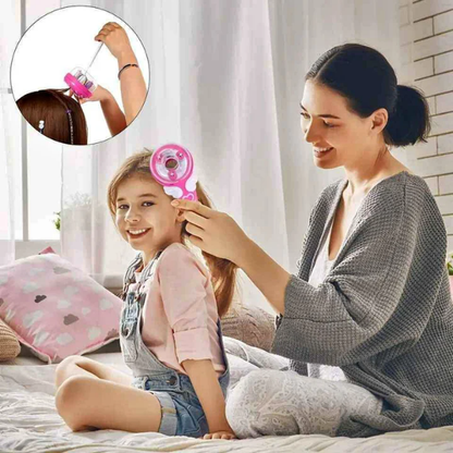 Máquina Trenzadora ColorTrenz®