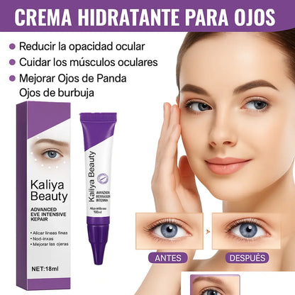 EyeZen® – Hidratación Profunda para tus Ojos