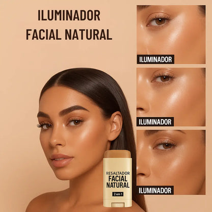 2x1 GlowShield® – Luminosidad que Persiste