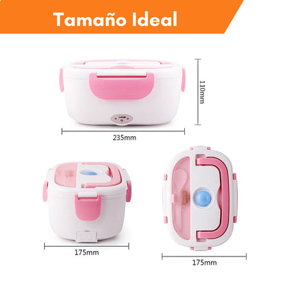HotMeal® – Comida Siempre Caliente