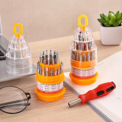 UltraTool Set 31 en 1®