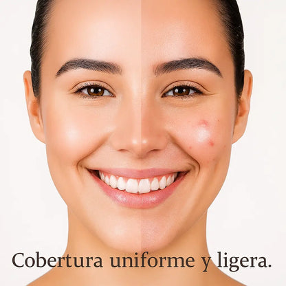 2x1 BBFlash® – Maquillaje Rápido, Look Natural