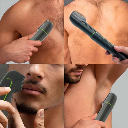 Afeitadora TrimTech Pro 5en1®