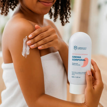 2x1 SkinTreat® – Ilumina y Suaviza Tu Piel