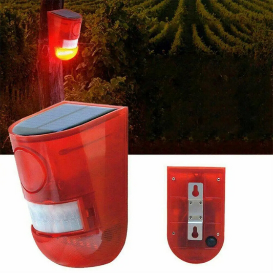 Alarma SolarGuardian™ Pro