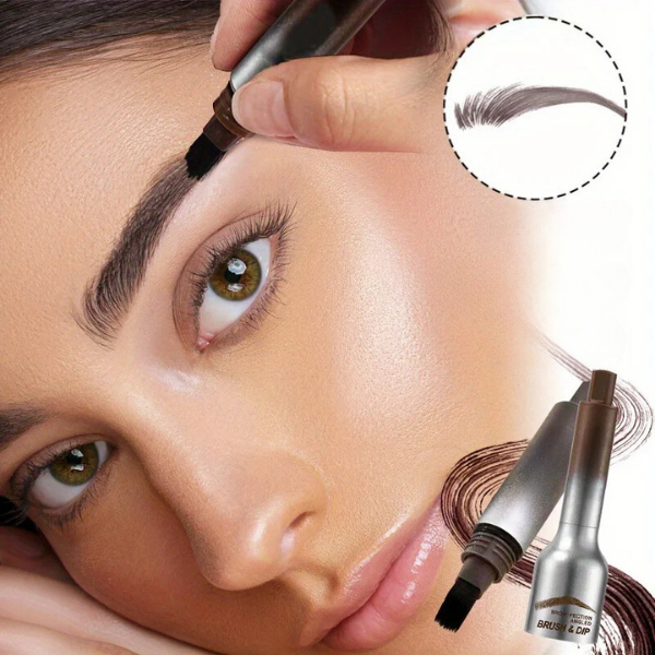 Delineador de Cejas BrowMaster™