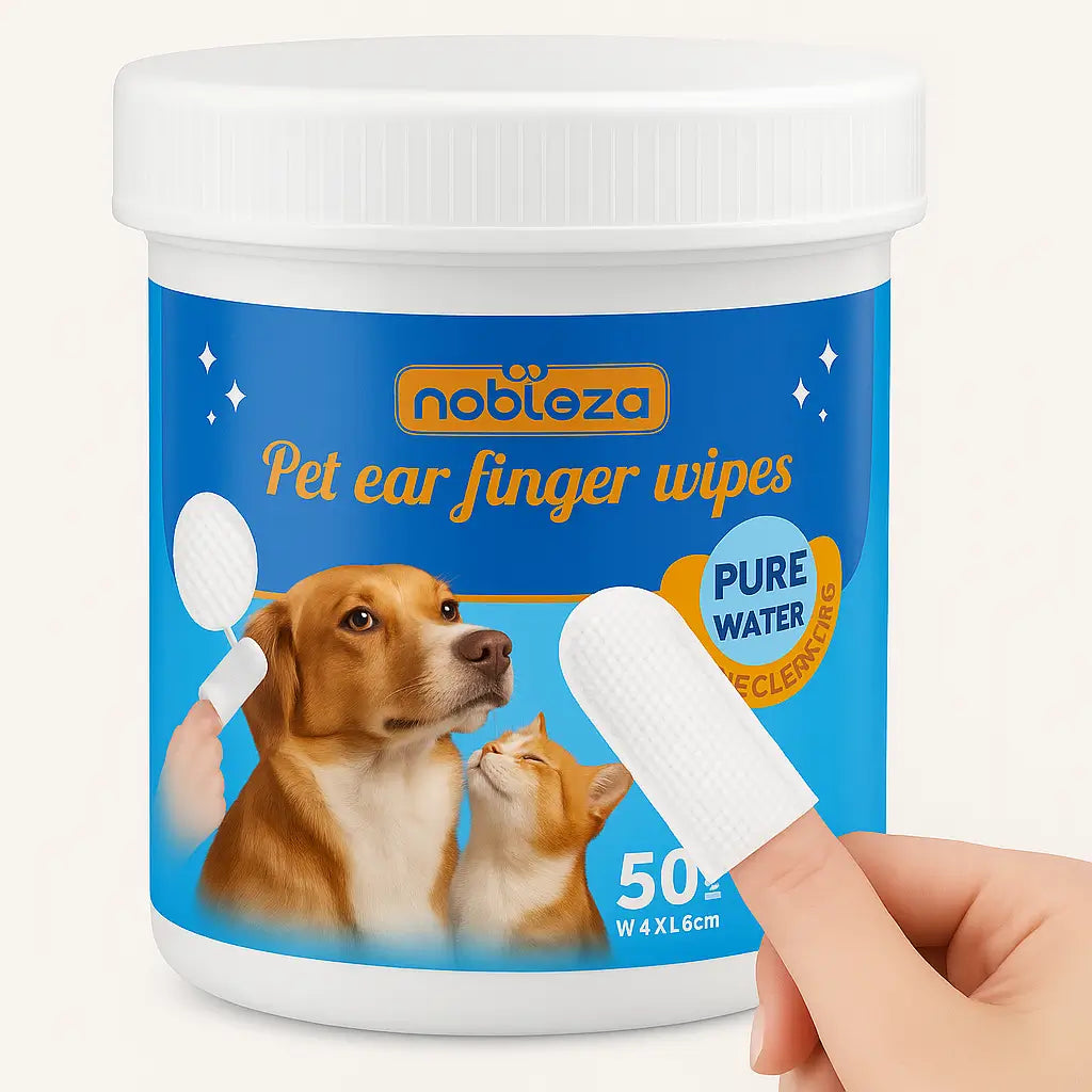 CleanEars® – Cuidado Suave para Orejas Saludables