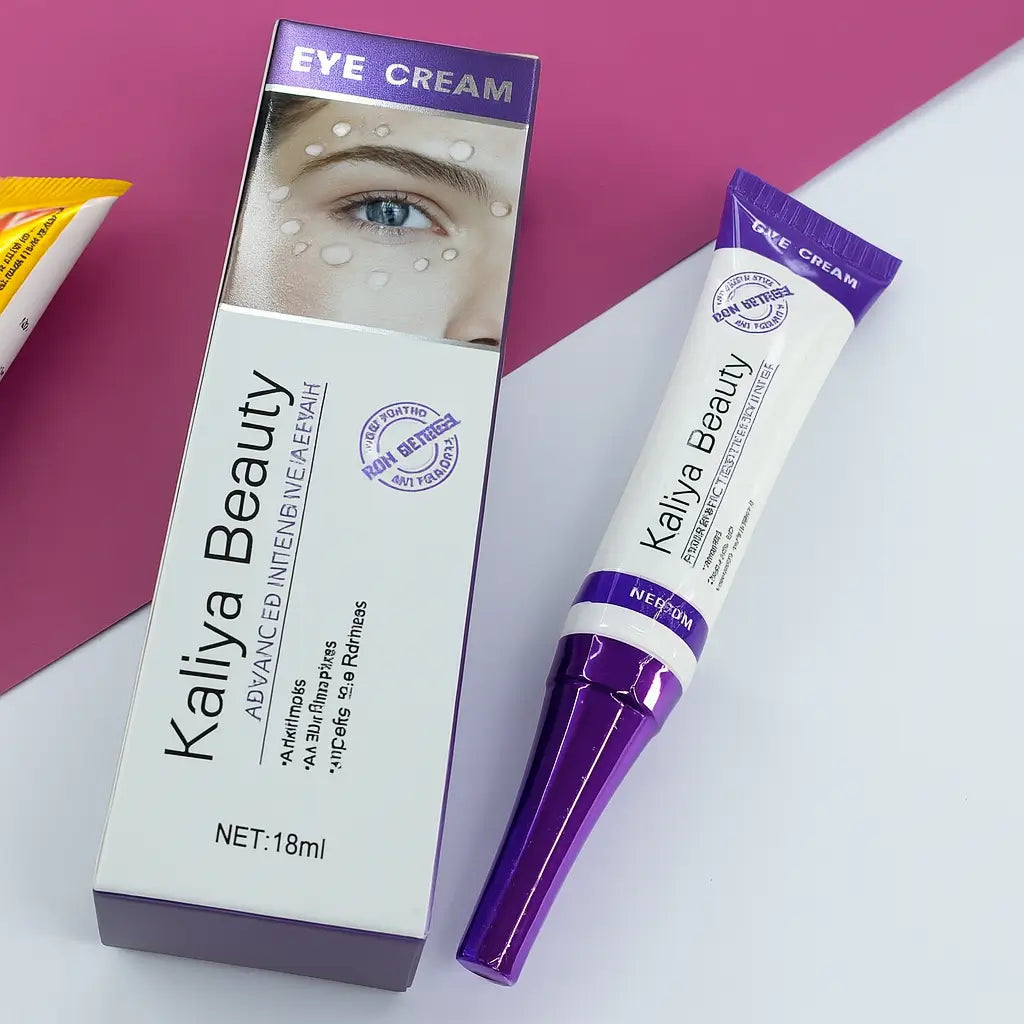 EyeZen® – Hidratación Profunda para tus Ojos