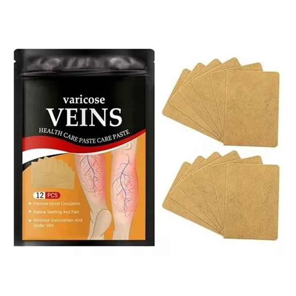 Parches para Várices VitalLeg™