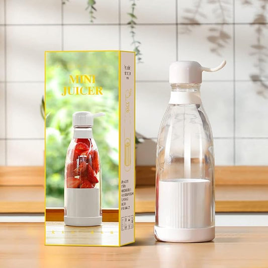 Botella Licuadora Portátil™