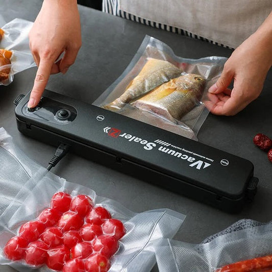 Máquina Sellador al Vacío SealerPro®