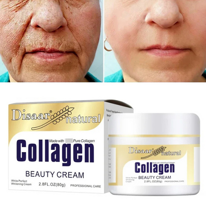Crema de Colágeno RadiantGlow™