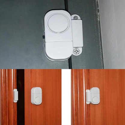 Alarma Magnética ProDefender©