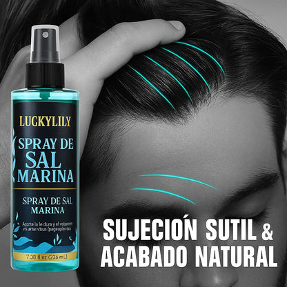 SeaLift® – Textura y Onda al Instante