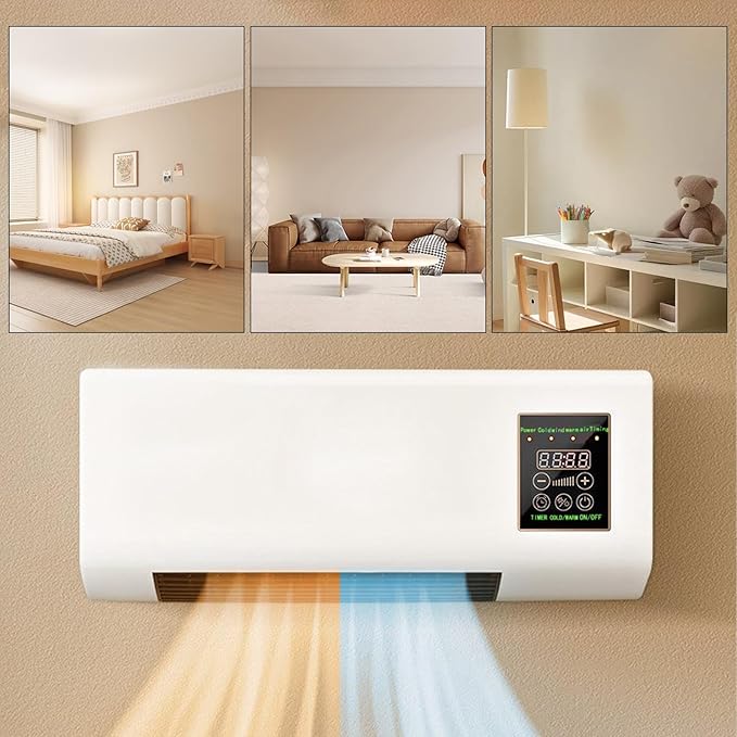 Air360® - Temperatura Óptima Confort Total