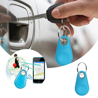 Localizador GPS SmartFind®