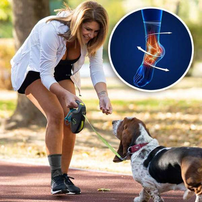 Tobillera de Comprensión PainFree®