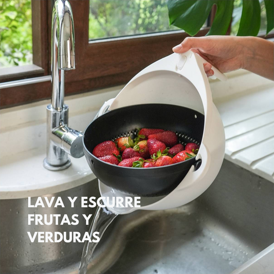 Cortador MultiChopper 9en1®