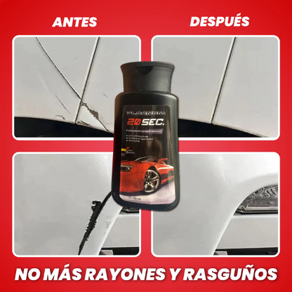 Scratch Removal™️