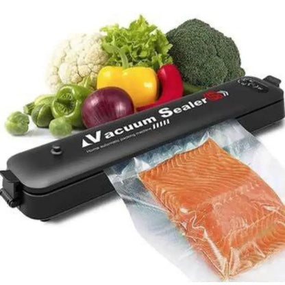 SealFresh® – Sella, Ahorra, Conserva
