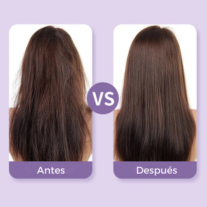 Peine Alisador Inalámbrico EasyGlade®