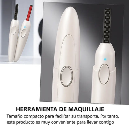 LashGlow™ – Mirada Rizada sin Daños