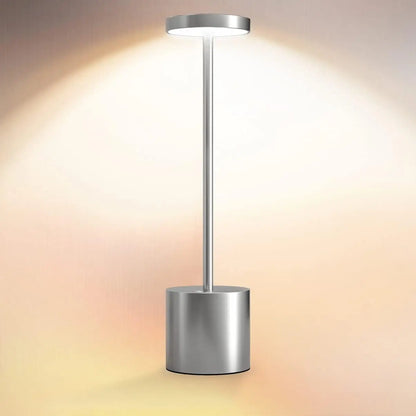 WirelessLamp – Ilumina tus ambientes con Elegancia