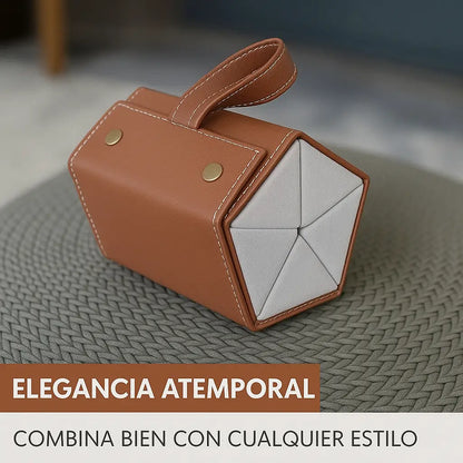 OptiFold© - Organiza tus lentes con elegancia