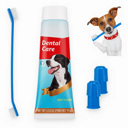 SmileyDog® – Salud Bucal para Tu Mejor Amigo