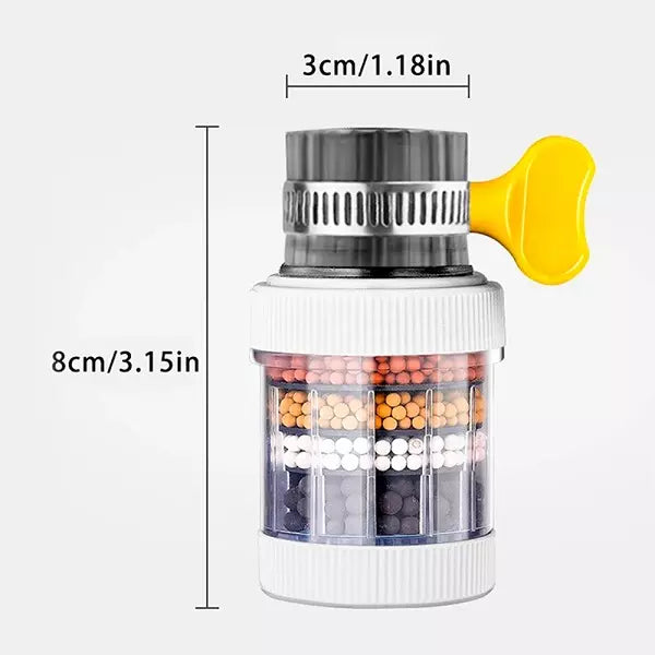 2x1 Filtro Purificador