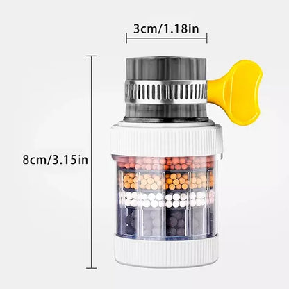 2x1 Filtro Purificador