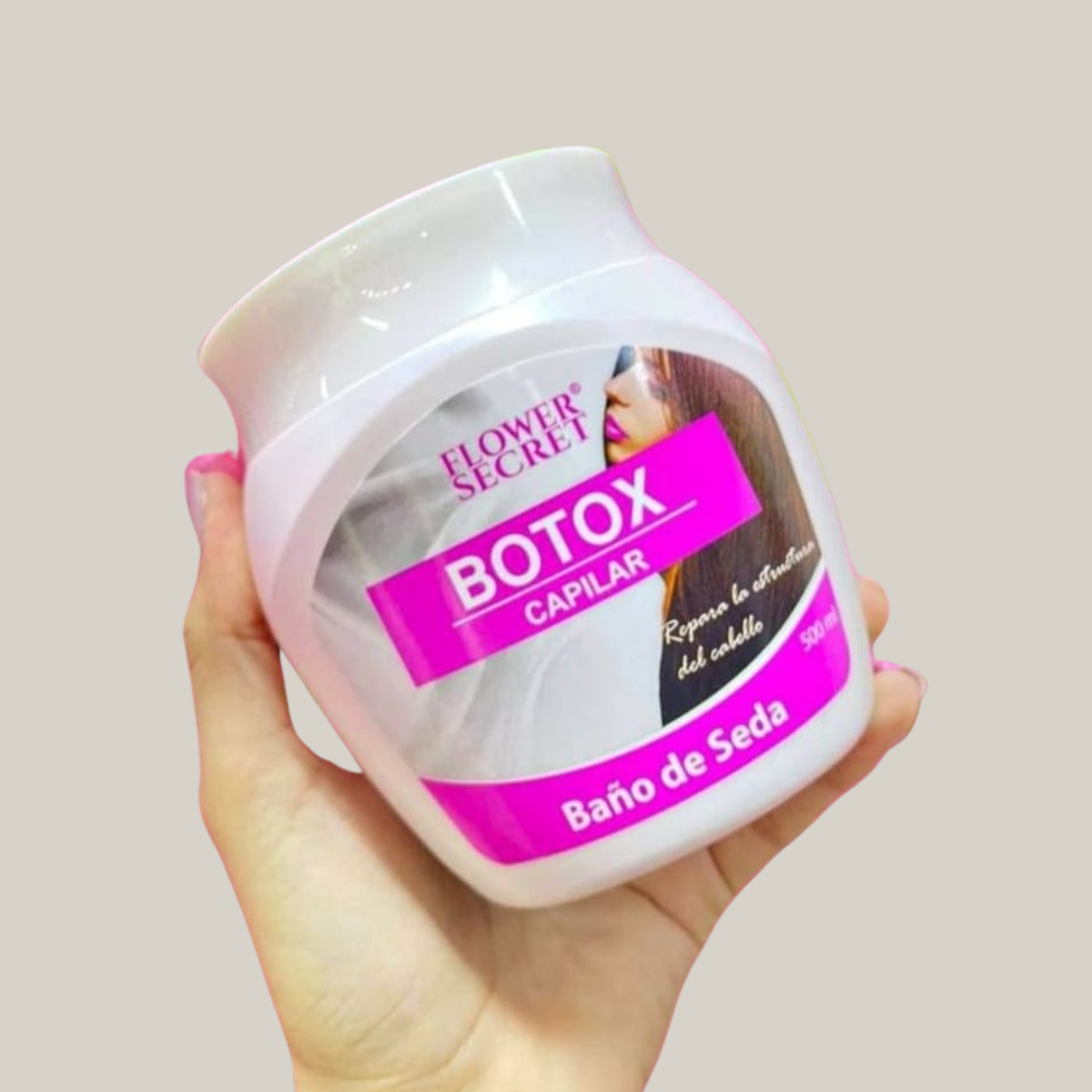 BotoxCap™