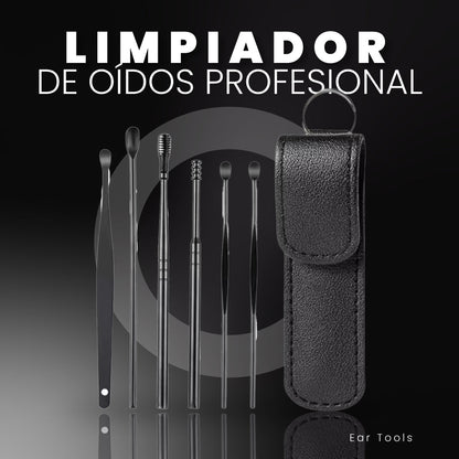 Limpiador de Oídos EarTools™