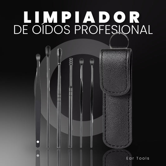 Limpiador de Oídos EarTools™
