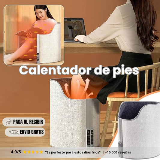 Calentix –Tu rincón cálido en casa