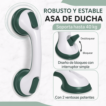 SafetyHandles - Mango para baño OFERTA 2X1