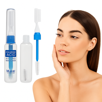 2x1 GlowLash® – Estimula, Hidrata y Protege