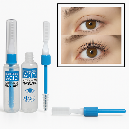 2x1 GlowLash® – Estimula, Hidrata y Protege