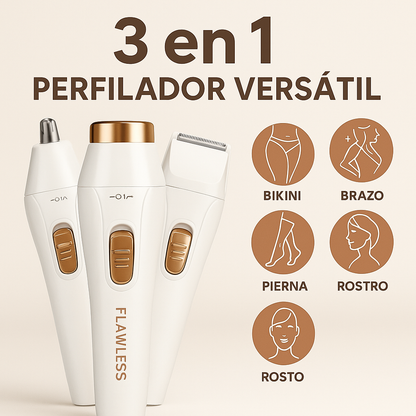 GlowTouch® – Cuida tu Piel Mientras Depilas