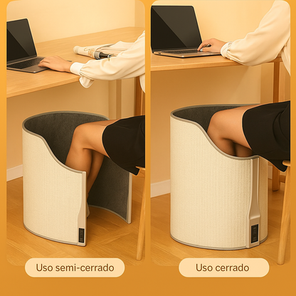 Calentix –Tu rincón cálido en casa