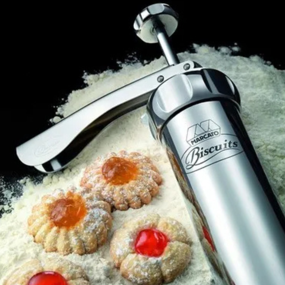 Máquina para hacer Galletas - Cookies Pro™