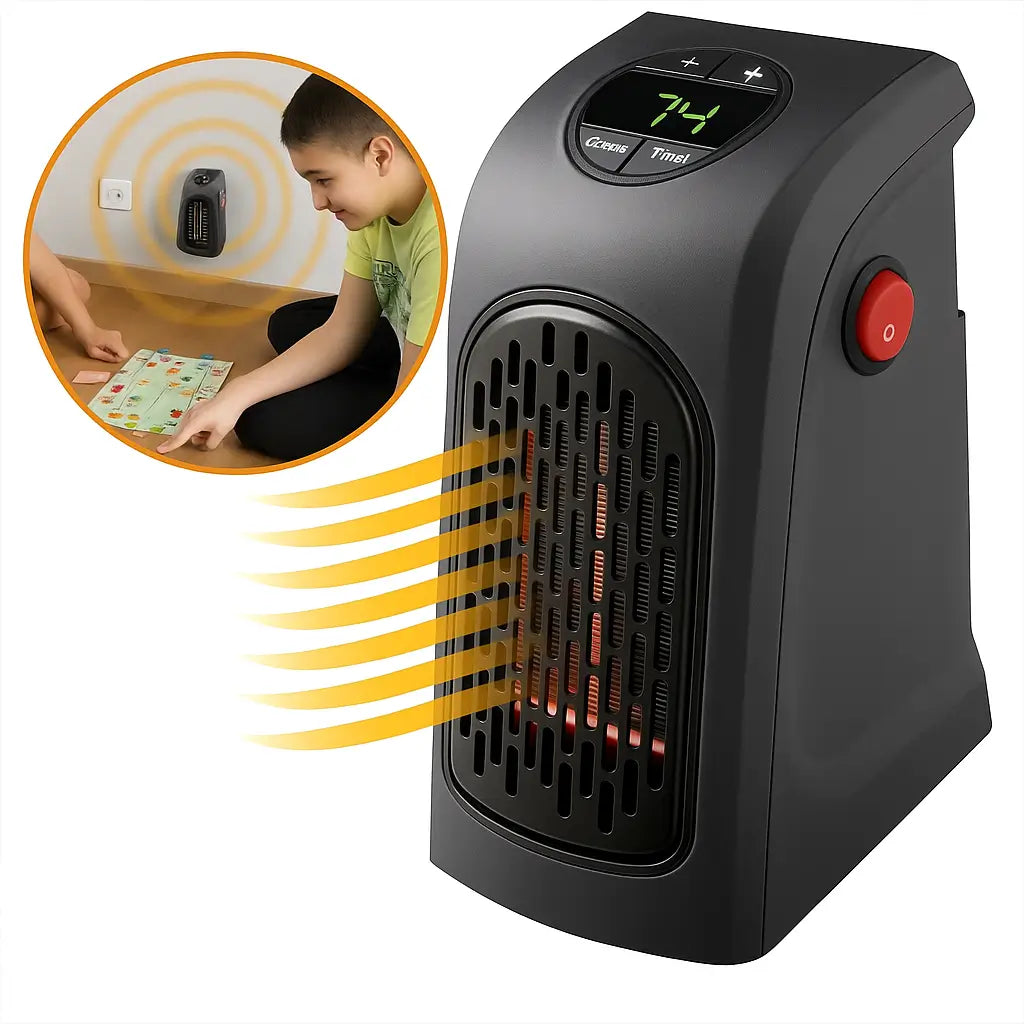 ThermoFix – Ahorro, Calor y Confort