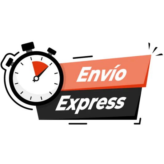 ENVÍO EXPRESS 12HRS