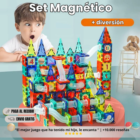 SmartBlocks® – Diversión que Desarrolla Mentes
