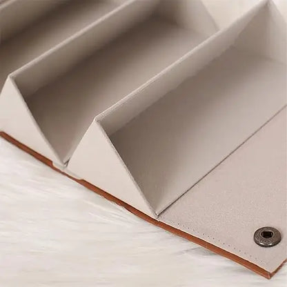 OptiFold© - Organiza tus lentes con elegancia