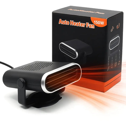 ThermoDrive©  – Confort Instantáneo para tu Auto